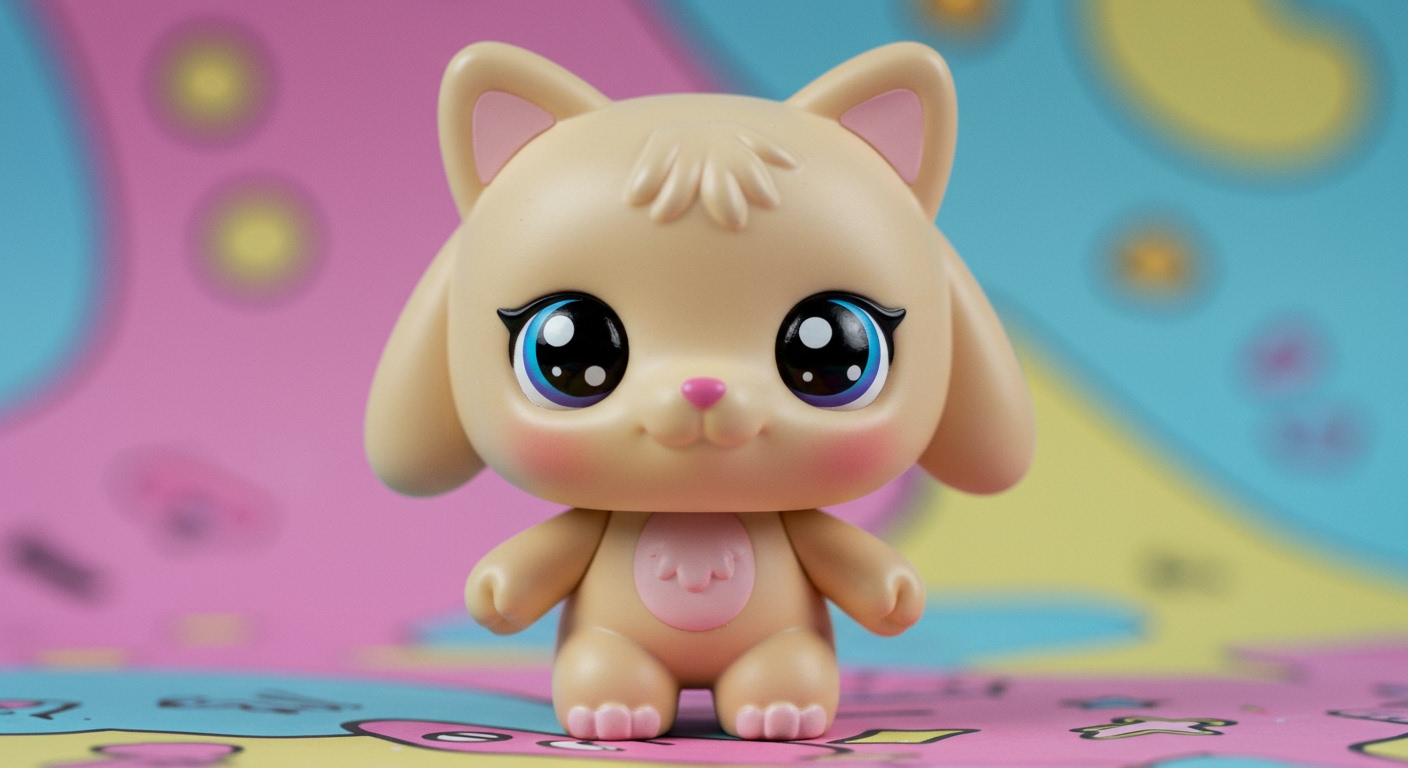 Labubu: Conheça o Brinquedo Colecionável que Virou Febre