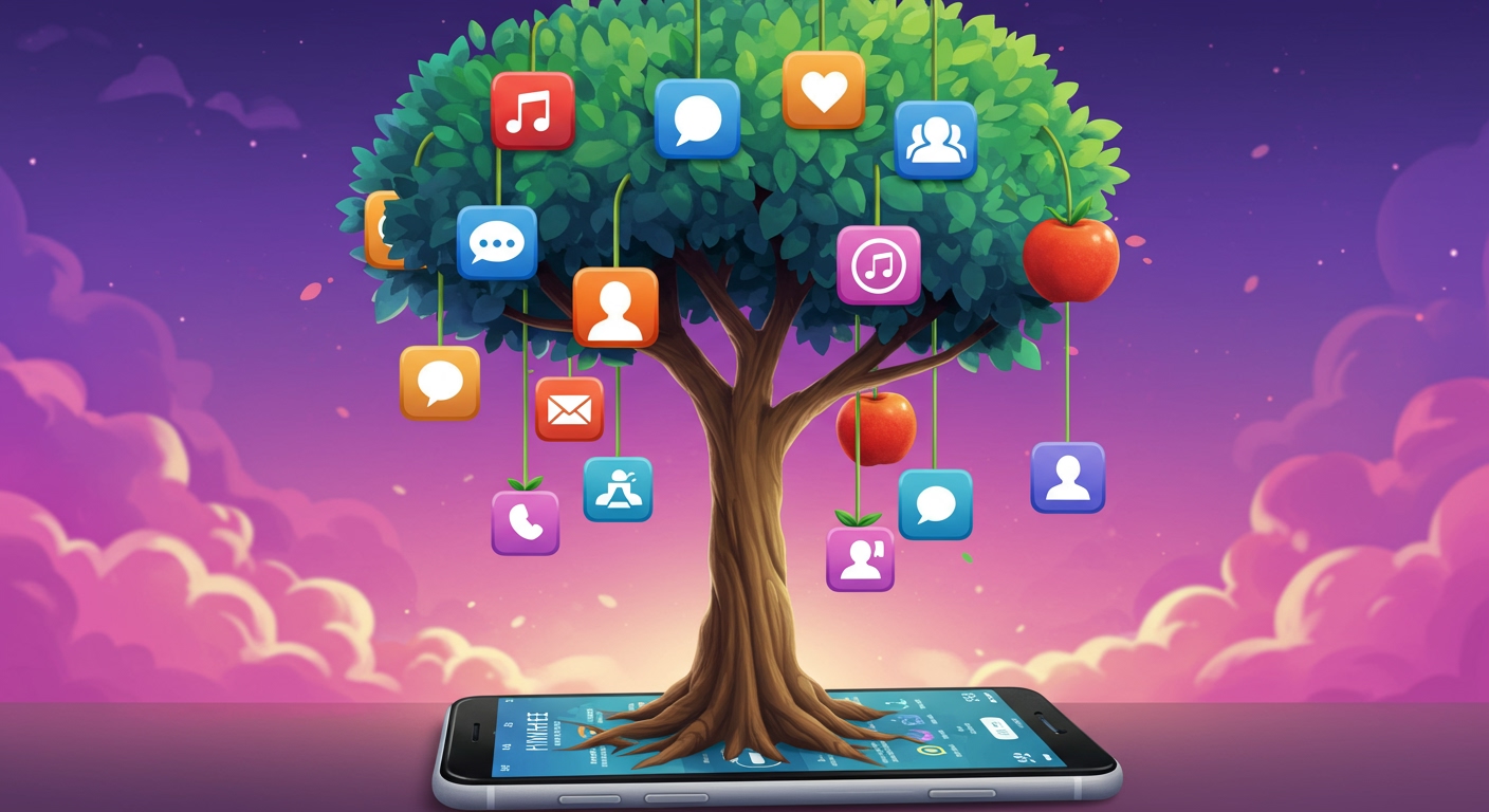 Linktree: Como Fazer o Seu e Otimizar Suas Redes