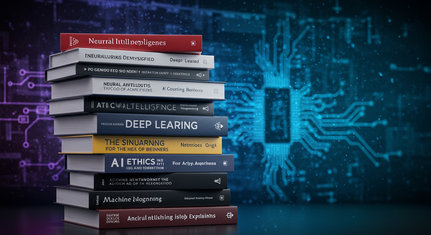 Livro Inteligência Artificial: Os Melhores para Aprender IA