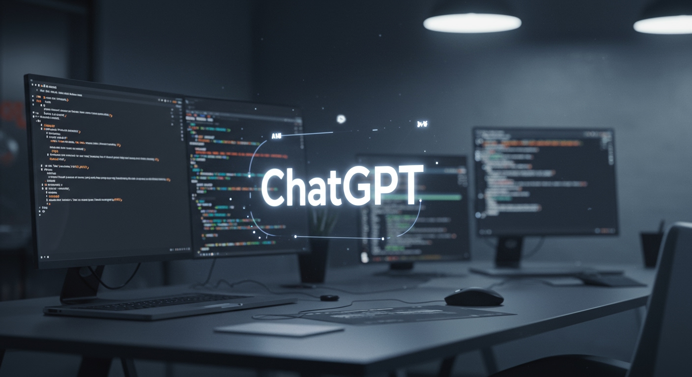 Logo ChatGPT PNG: Como Usar o Logo Oficial do ChatGPT