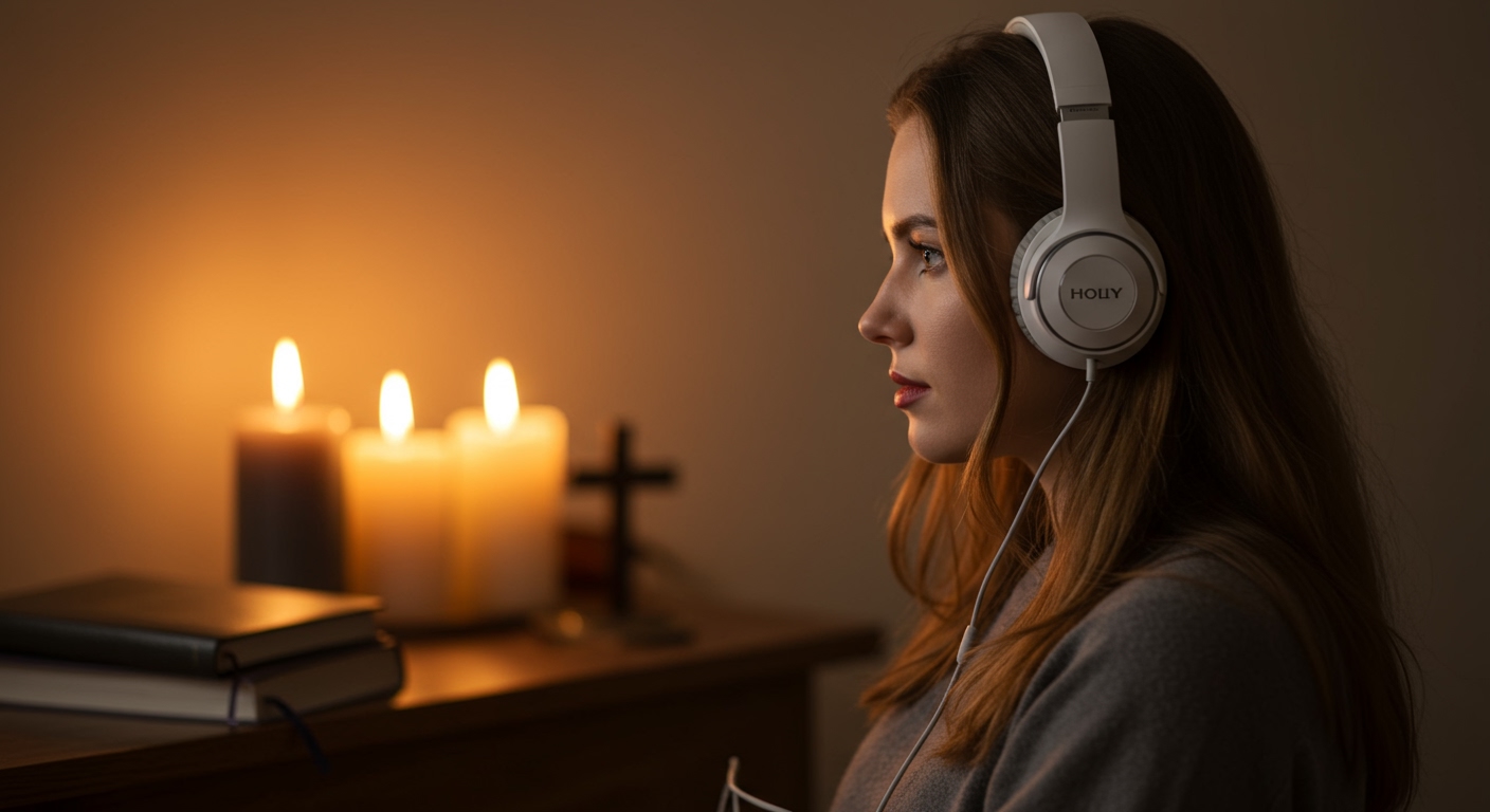 Louvores Adoração: A Playlist para Sentir a Presença de Deus