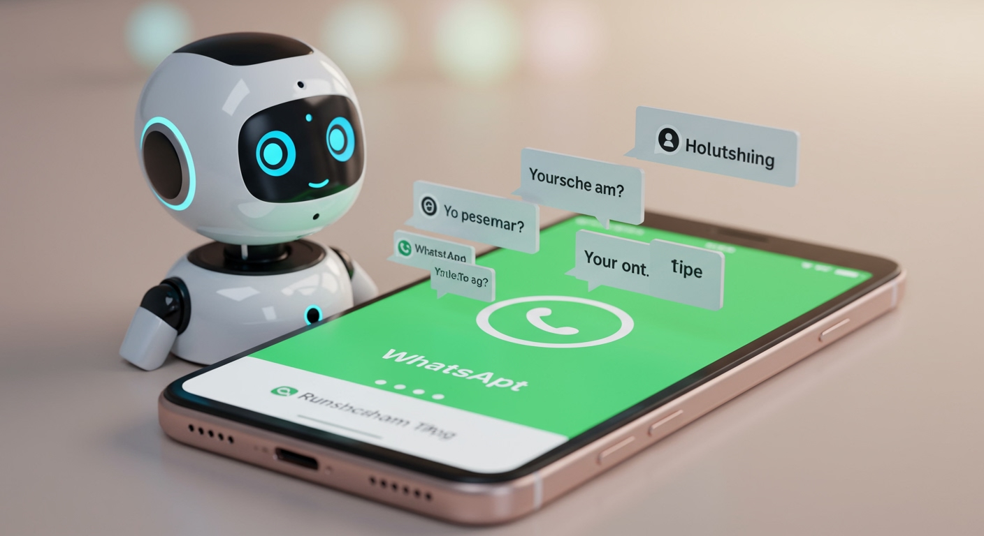 Luzia Inteligência Artificial: O Guia Completo da IA do WhatsApp
