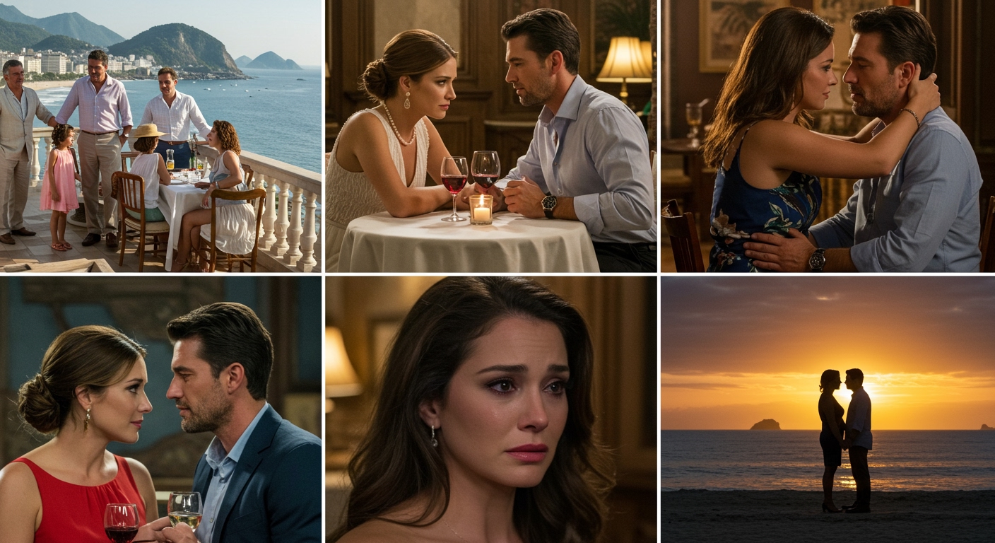 Manoel Carlos: As 5 Melhores Novelas do Autor para Maratonar