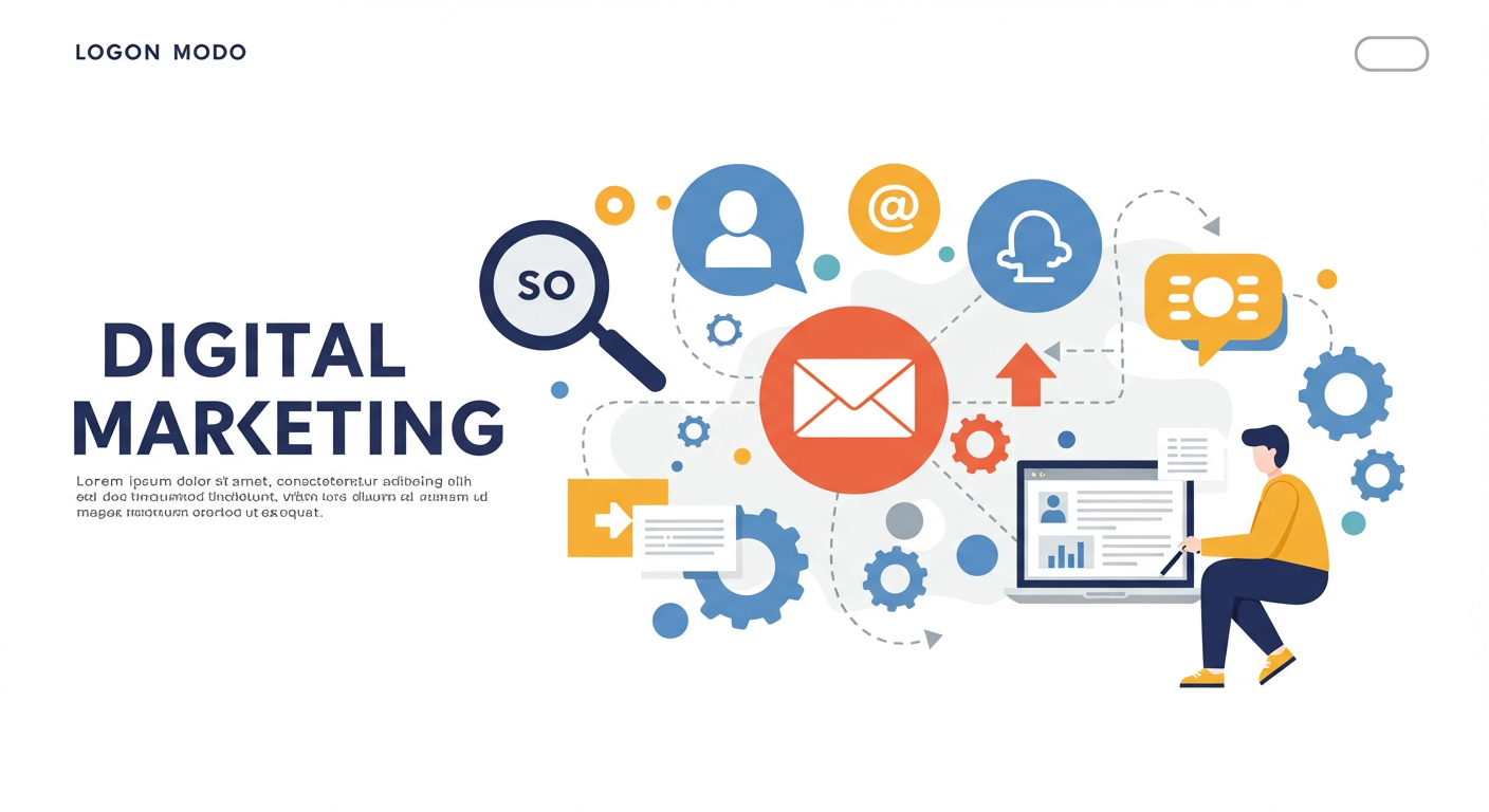 Marketing Digital: O Guia Completo das Estratégias Online