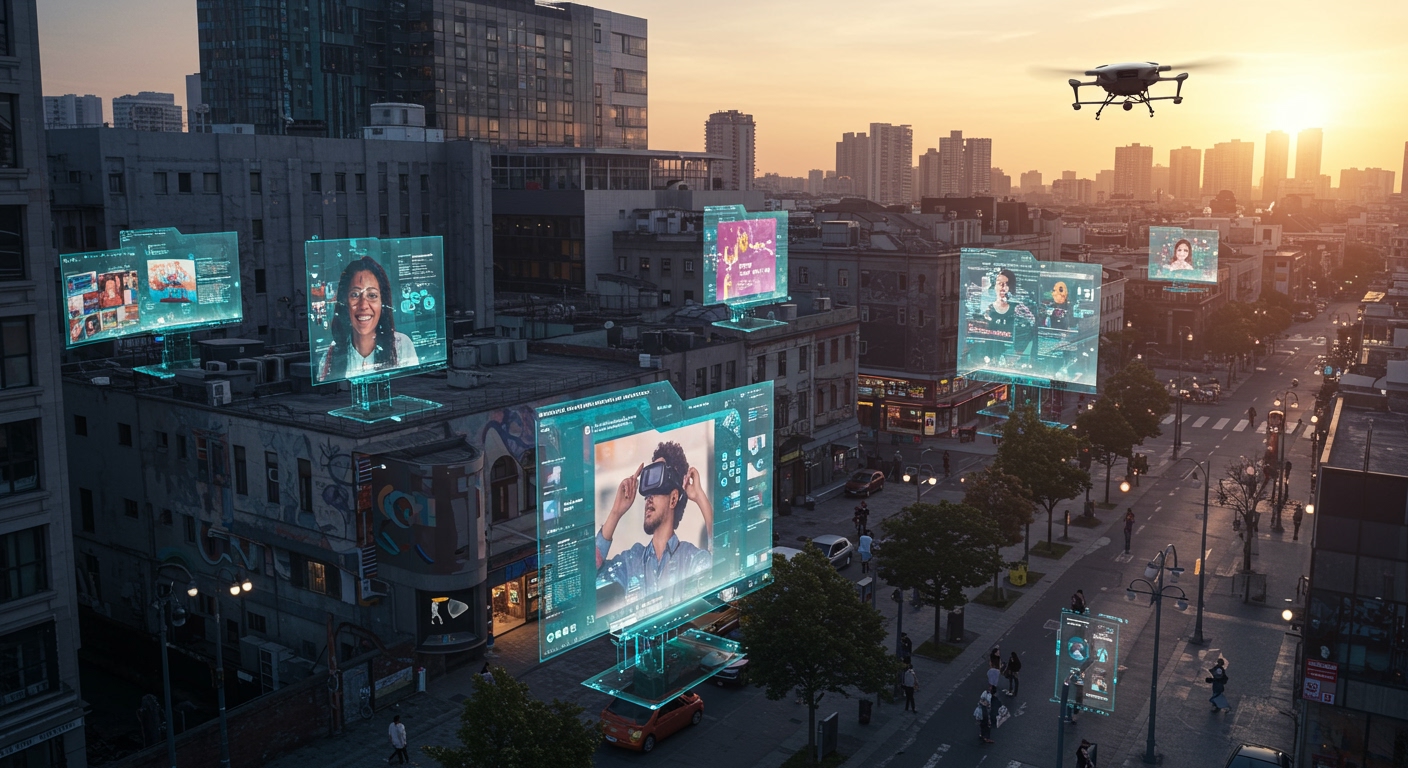 Marketing Digital: O Guia Completo para Iniciantes em 2025