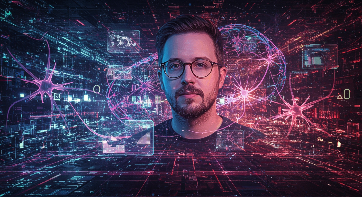 Matt Deitke: As Últimas Pesquisas em Inteligência Artificial