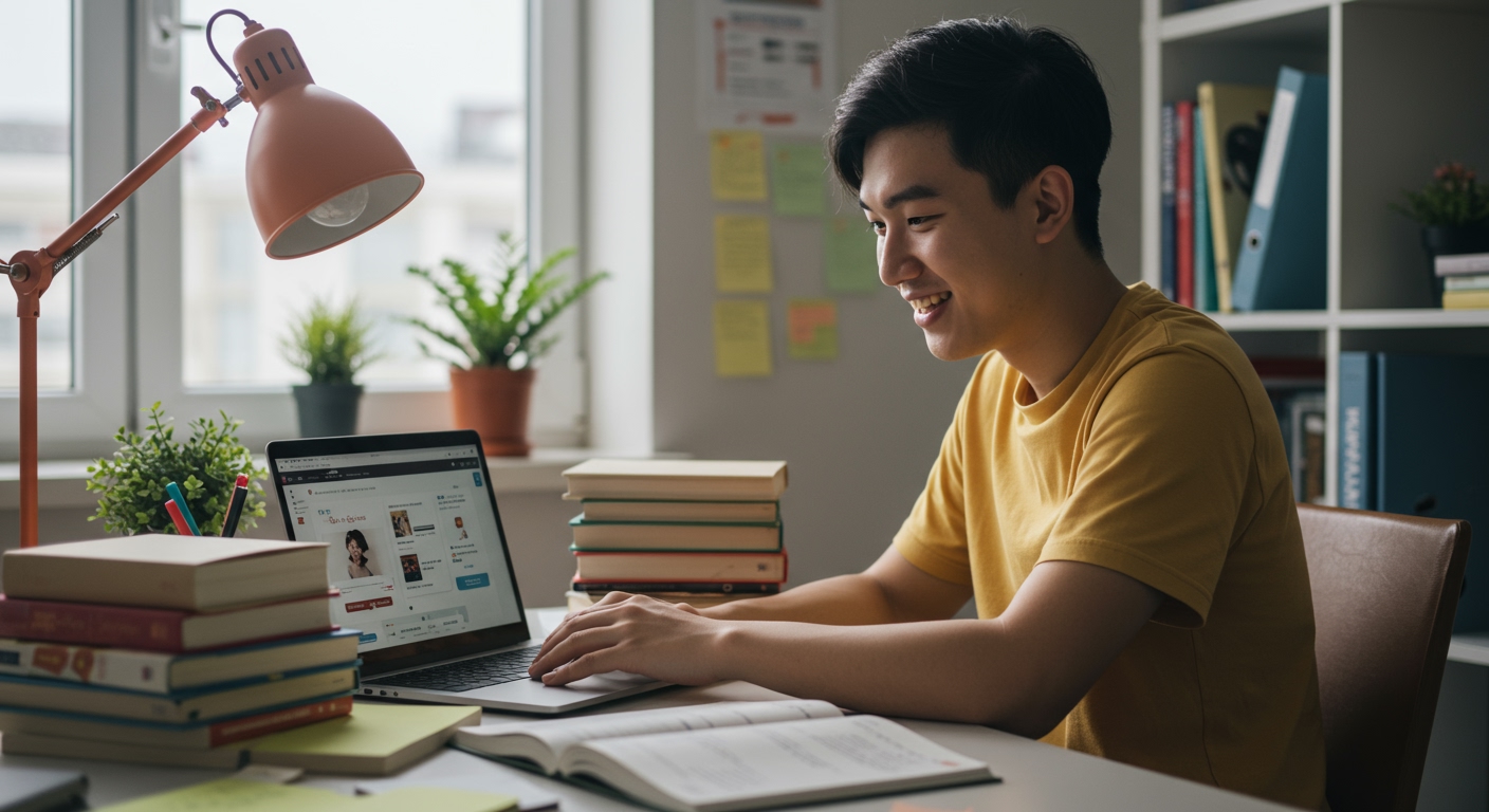 Maximize Seus Estudos com o NotebookLM do Google