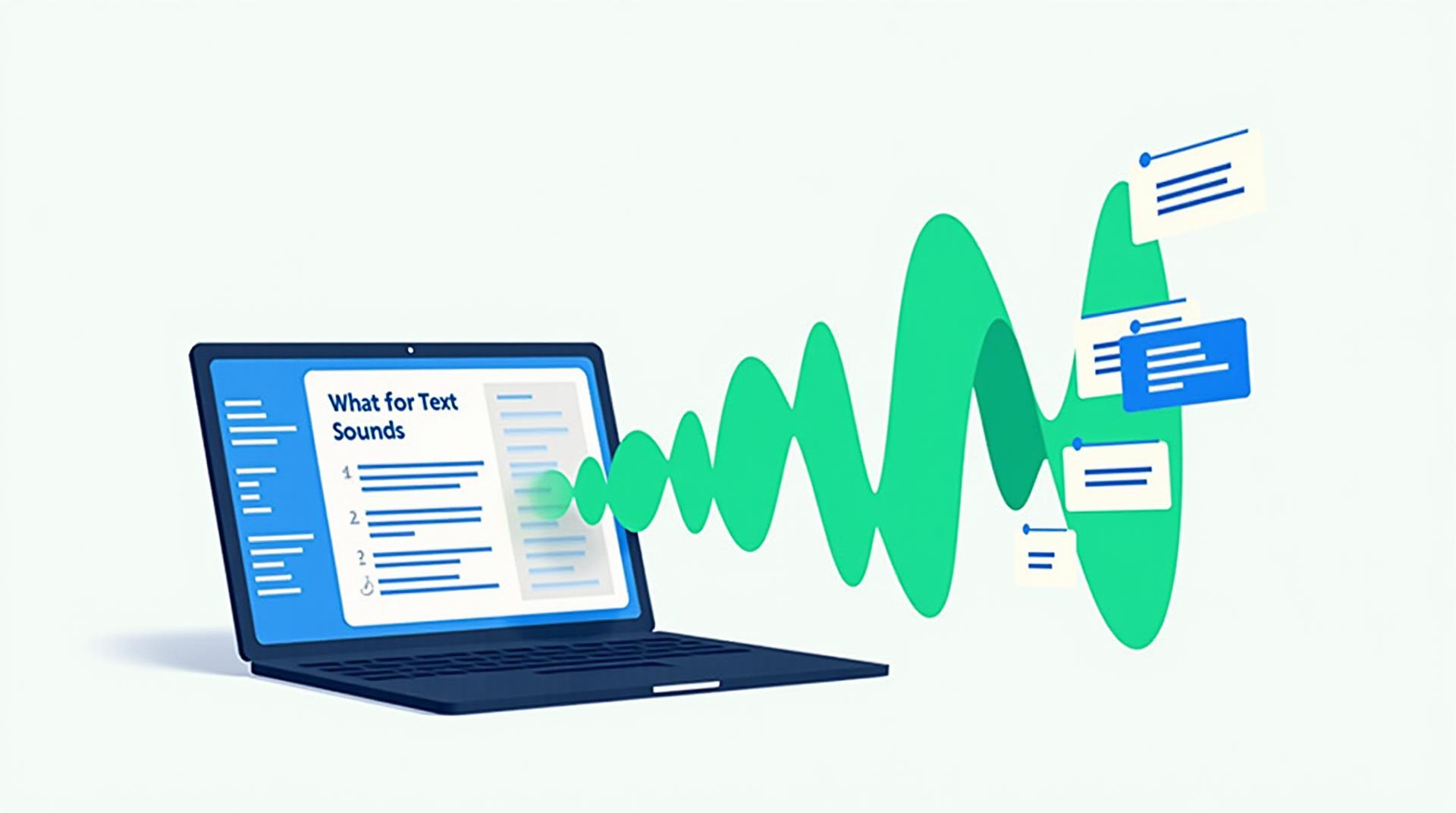 O Melhor Conversor de Texto em Voz Online: Transforme Palavras em Experiências Sonoras com Voicefy