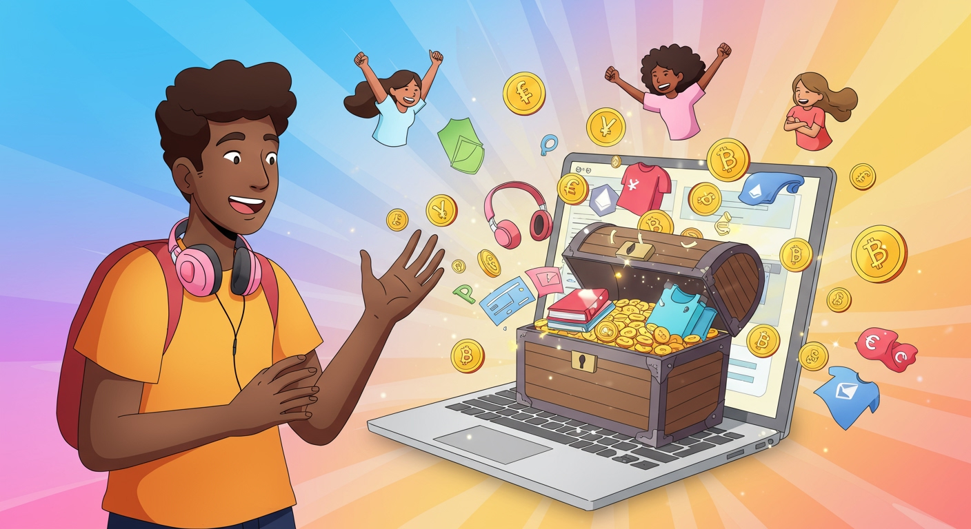 Melhor Produto para Vender na Internet: Como Encontrar o Seu