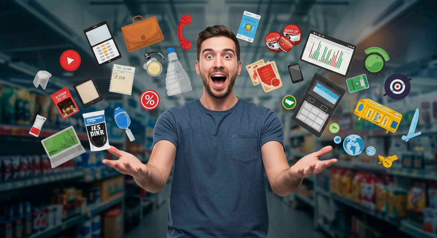 Melhores Produtos para Vender na Internet: A Lista Definitiva