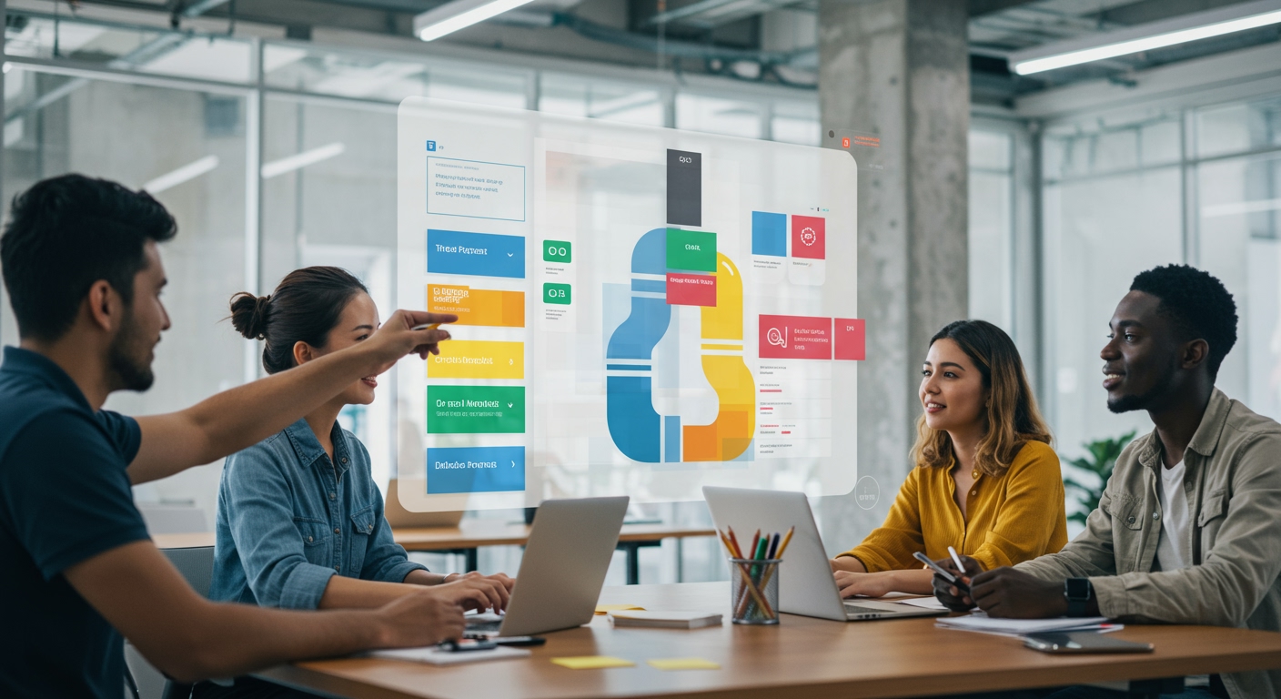 Metodologias Ágil: O Guia Prático de Scrum e Kanban