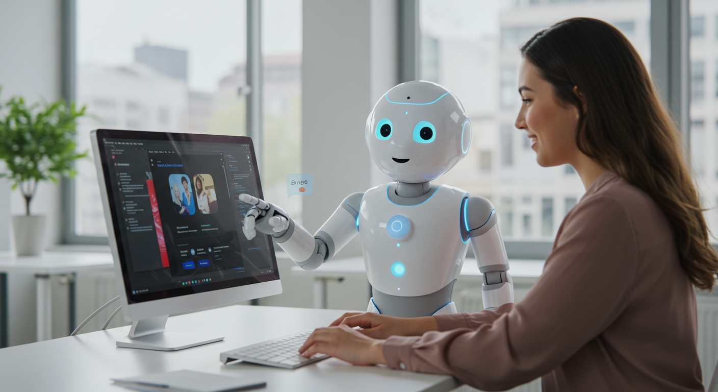 Microsoft IA: Conheça as Ferramentas de Inteligência Artificial