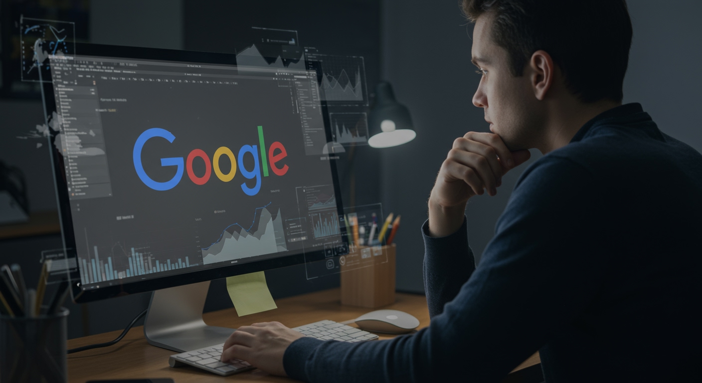 Minha Atividade Google: Como Ver e Gerenciar Seu Histórico