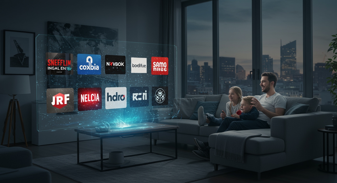 Multicanais: Onde Assistir TV Online e Filmes Grátis em 2025