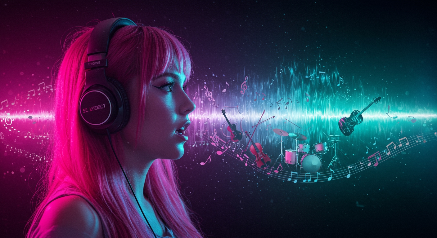 Música: As Melhores Dicas para Descobrir Novas Músicas