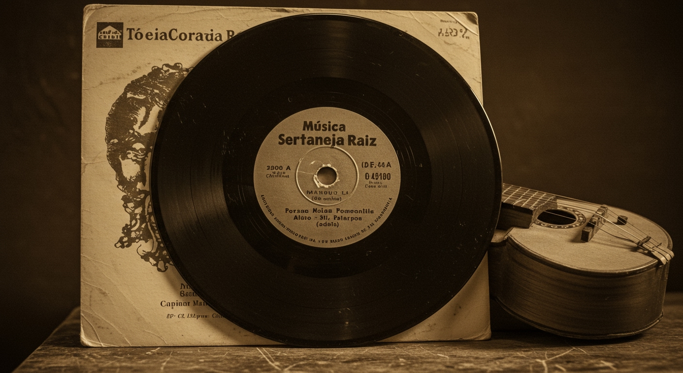 Música Sertaneja Raiz: Os Maiores Ícones e Canções Atemporais