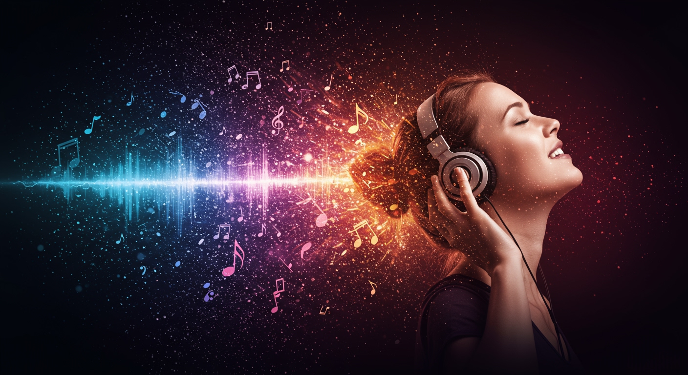 Músicas com Batida Forte: Para Manter a Energia Lá em Cima