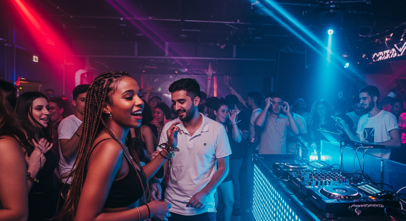 Músicas para Festa: A Playlist Essencial para seu Evento