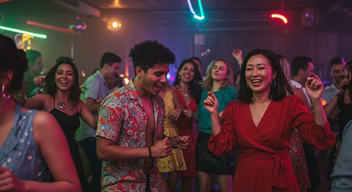 Músicas para Festa: A Playlist Essencial para Animar seu Evento
