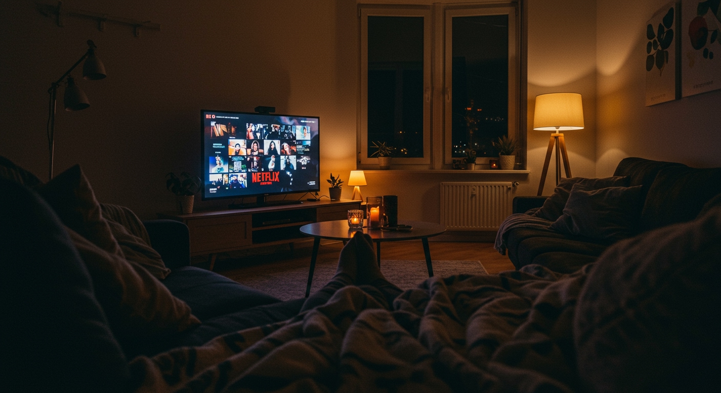 Netflix News: Todas as Notícias e Lançamentos da Plataforma