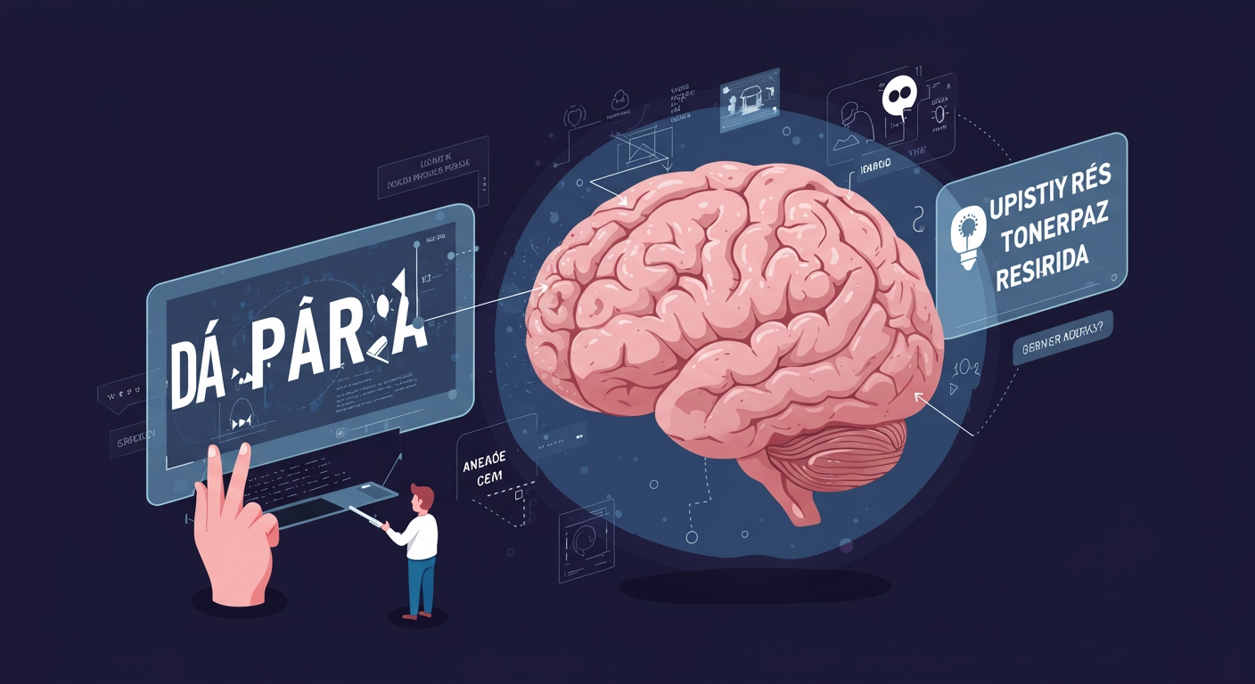 O que É "Dá Para": O Significado da Expressão e o Uso da IA