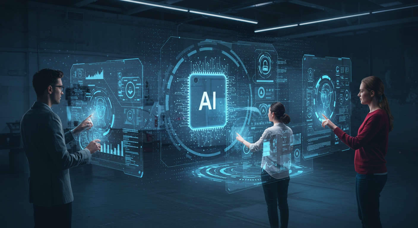 O que é Inteligência Artificial? Entenda a Tecnologia do Futuro