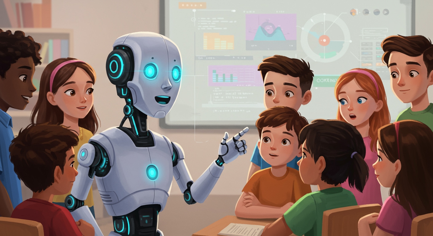 O que é Inteligência Artificial? Guia Completo para Iniciantes
