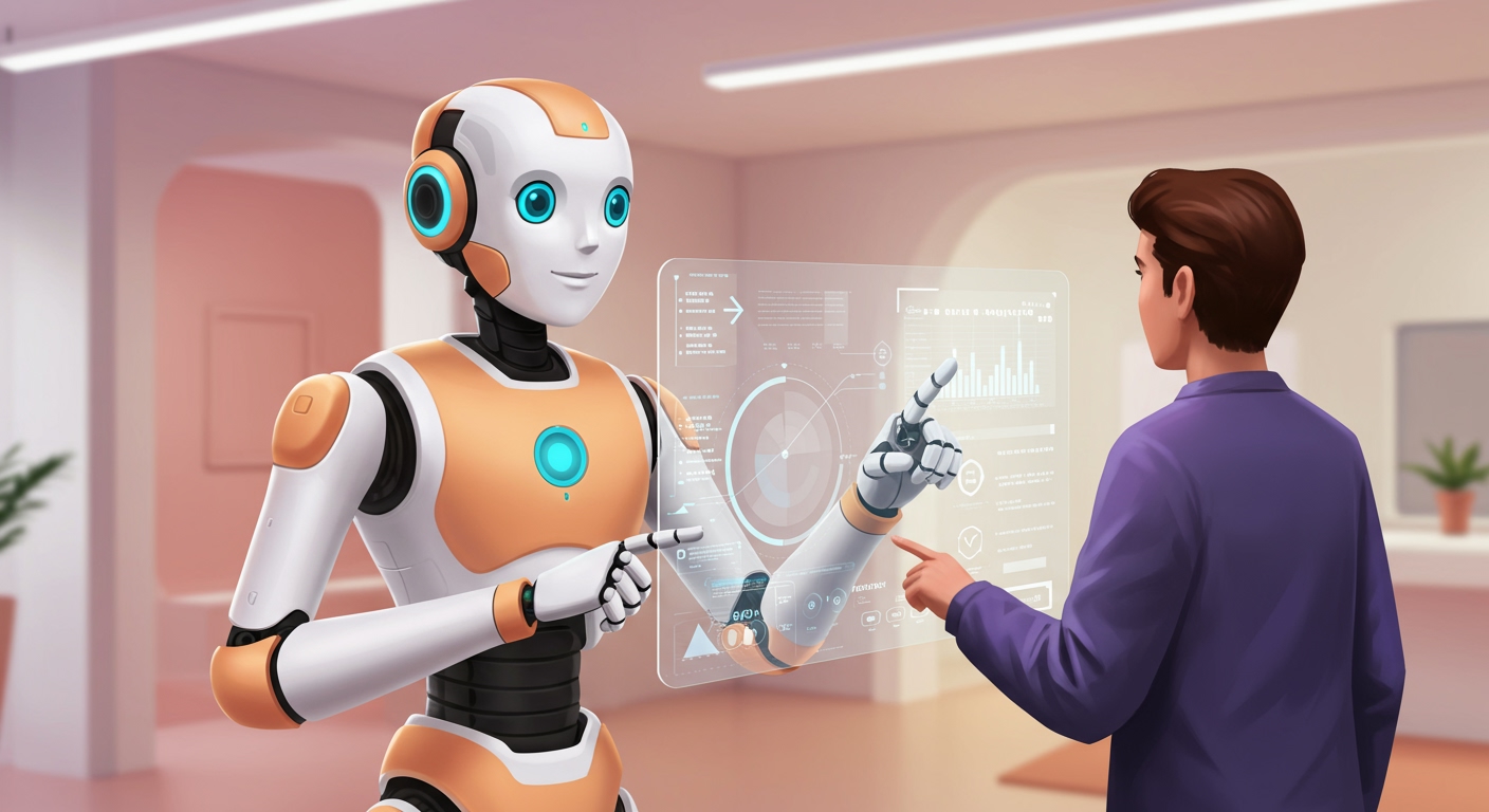 O que é Inteligência Artificial? Um Guia Simples e Rápido