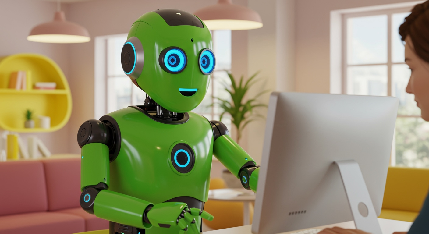 O que Significa IA? Entenda o Termo Inteligência Artificial