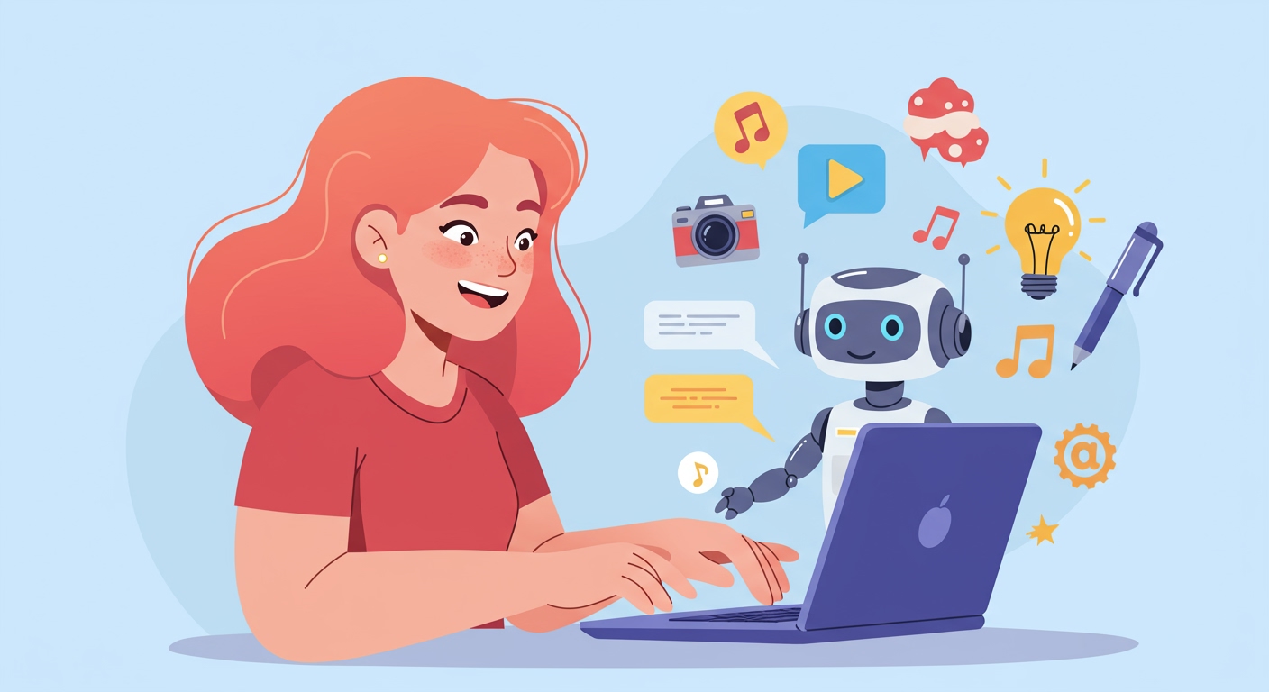 Open AI Chats: O Guia para Usar as IAs de Conversa da OpenAI
