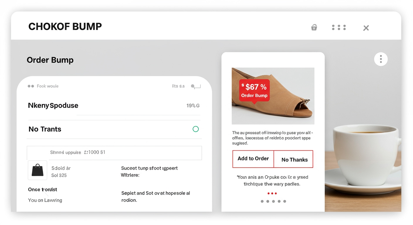 Order Bump: A Estratégia Simples para Aumentar seu Faturamento