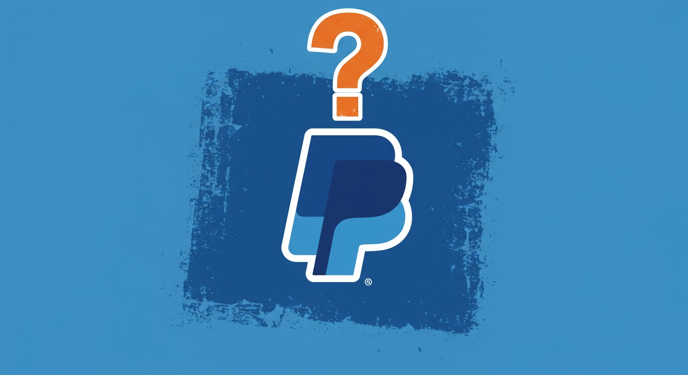 PayPal Está Caindo? Verifique o Status do Serviço Agora