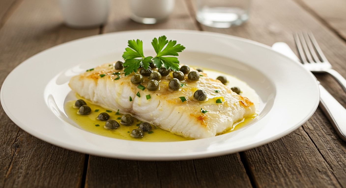 Como Fazer Peixe ao Molho