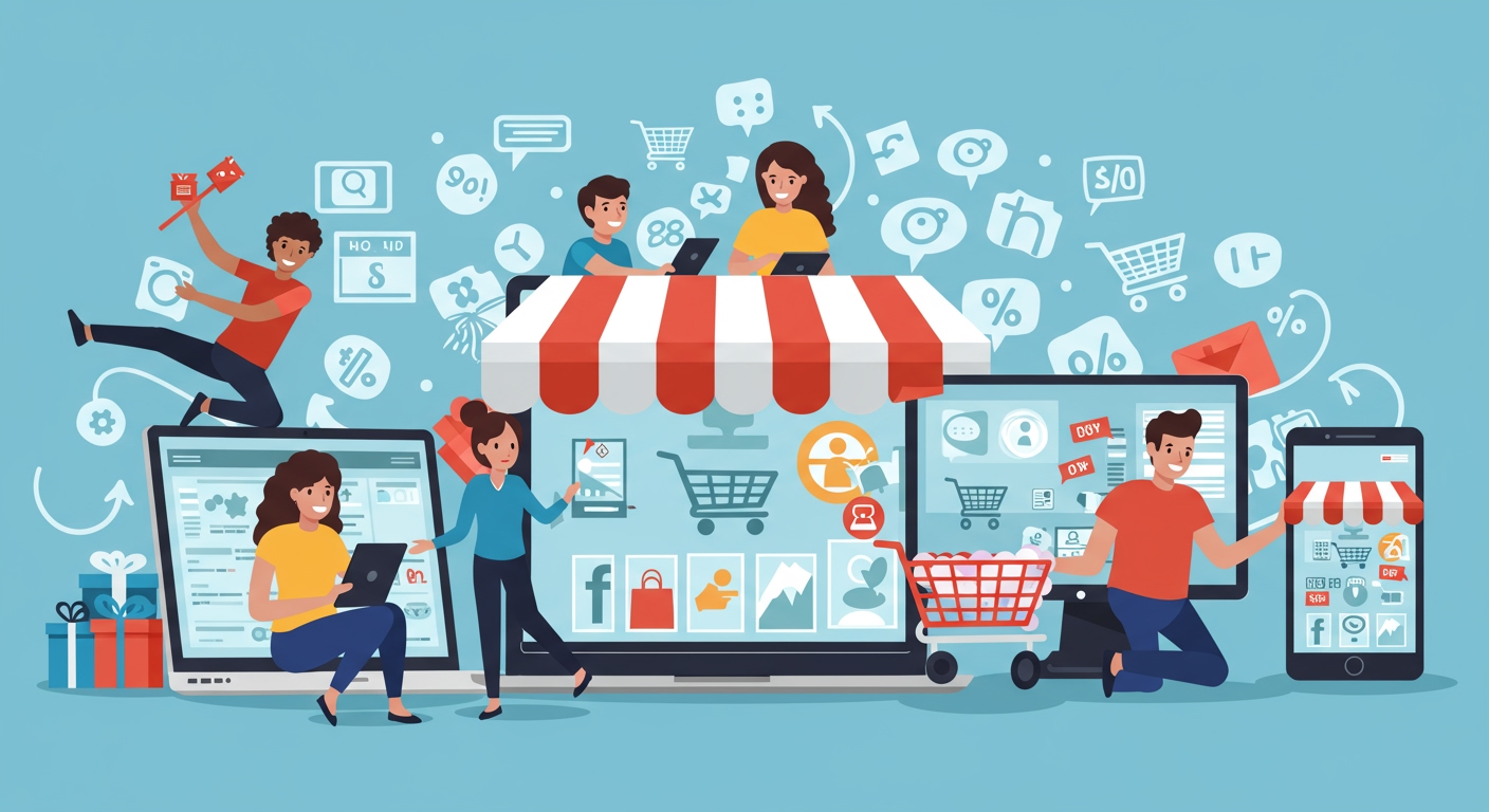 Plataforma de Venda Online: Como Escolher a Ideal para Você