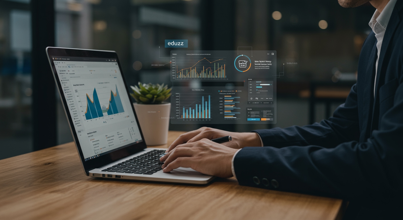 Plataforma Eduzz: Análise Completa. É a Melhor para Você?