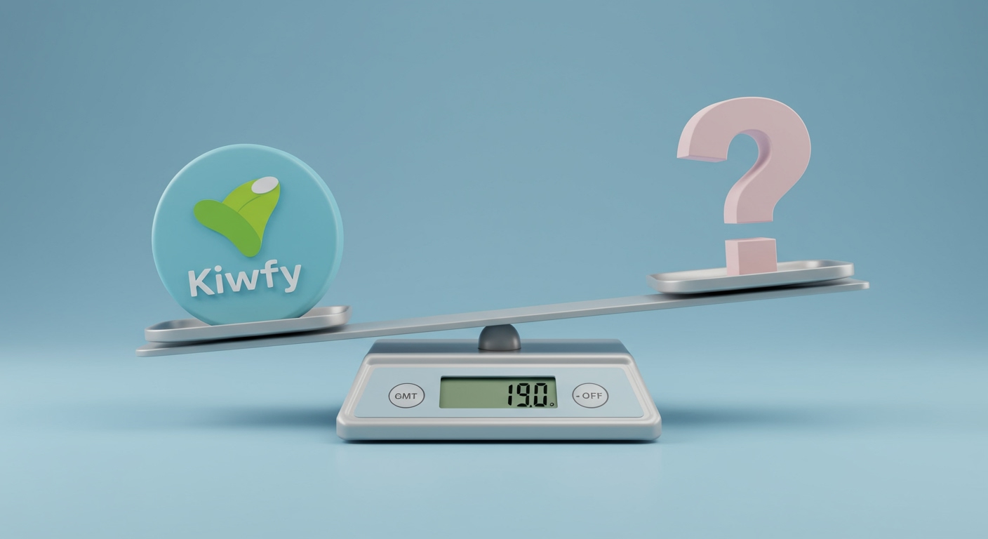 Plataforma Kiwify: Análise Completa. Vale a Pena Usar?