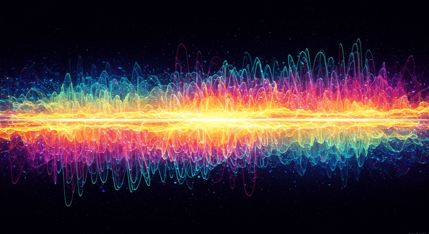 Playlist Eletrônica: Sons Intensos para Energia e Foco
