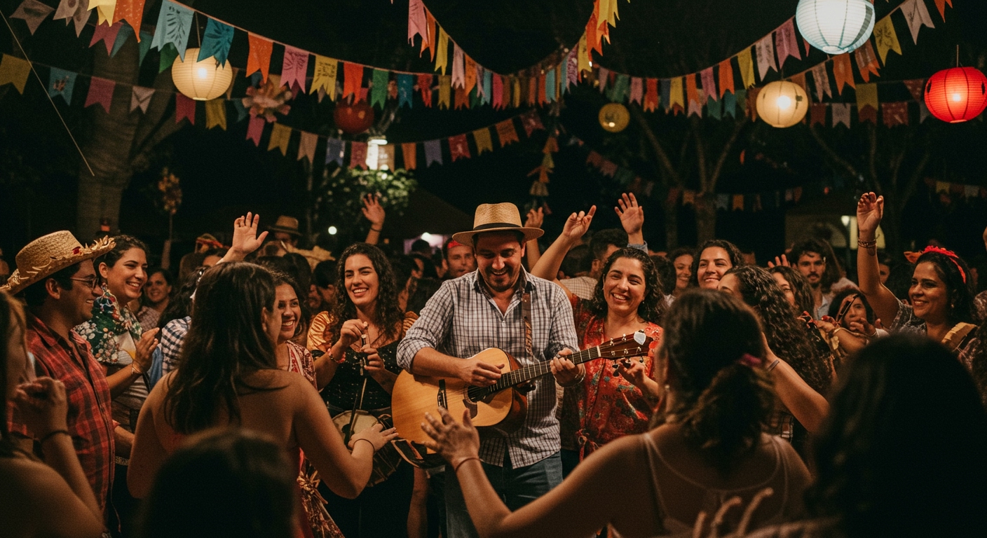 Playlist Sertaneja: Os Hits que Não Podem Faltar na Sua Festa