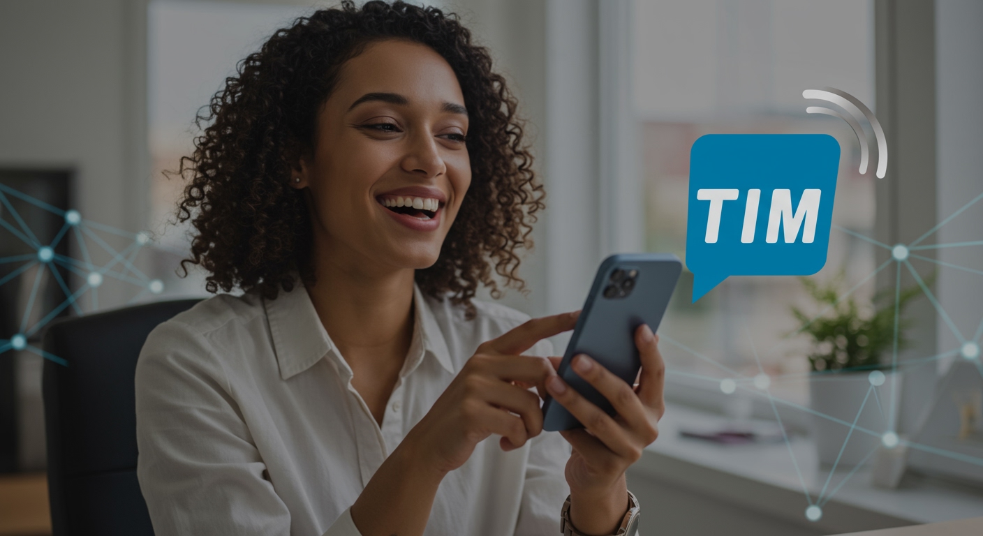 Portabilidade da TIM: Guia Completo para Mudar de Operadora Mantendo Seu Número