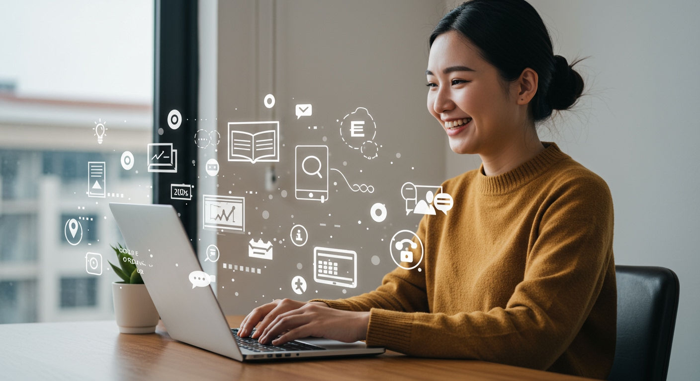 Produtos Digitais: O que São e Como Criar o Seu Primeiro