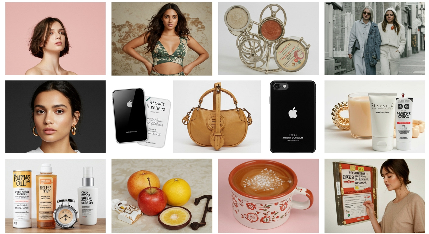 Produtos que Mais Vendem na Internet: A Lista Atualizada