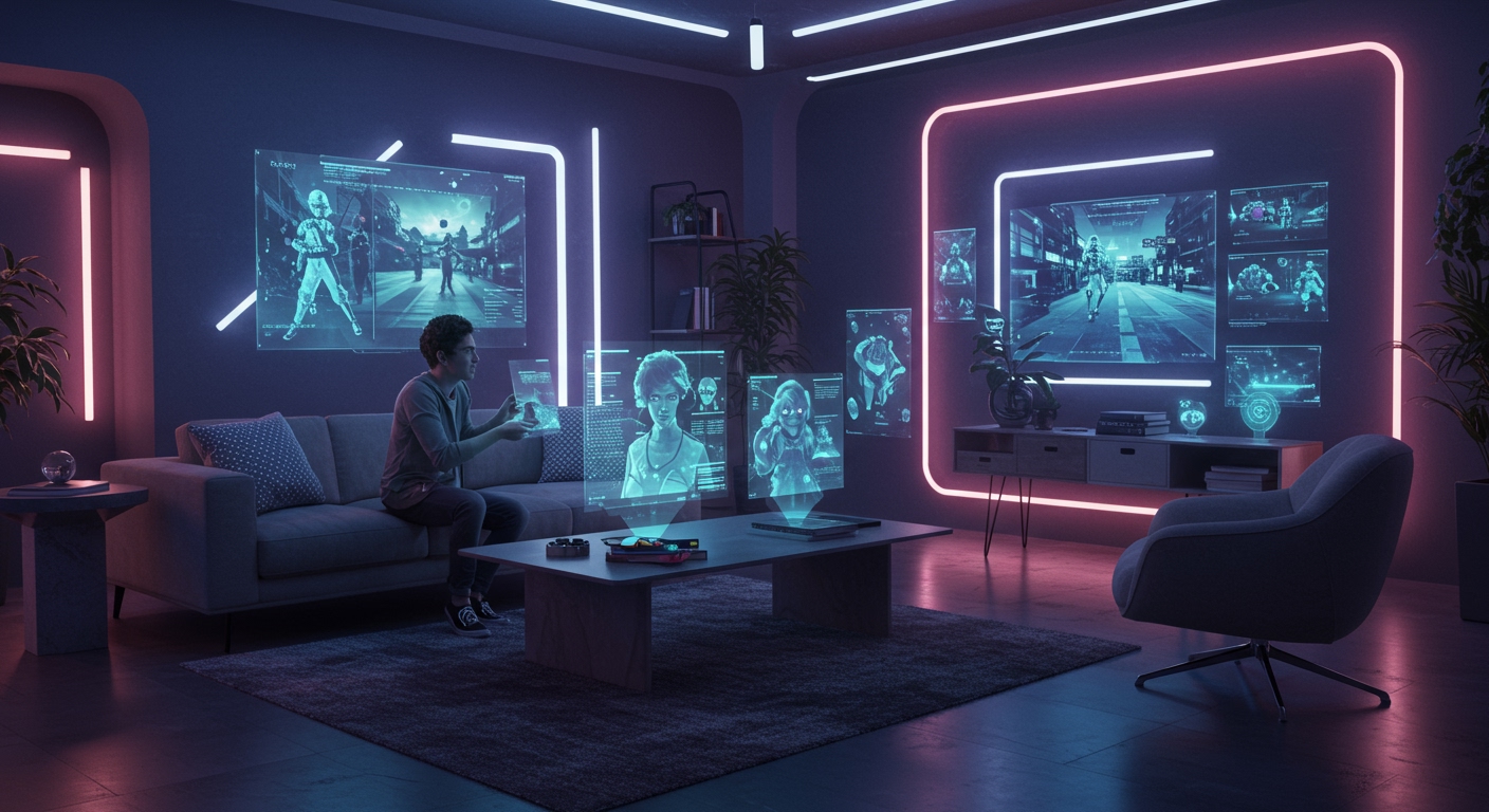 PS5 2025: O que Esperar do PlayStation 5 no Próximo Ano