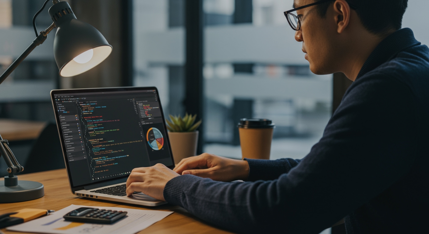 Python Curso: Do Básico à Análise de Dados, o Guia Completo