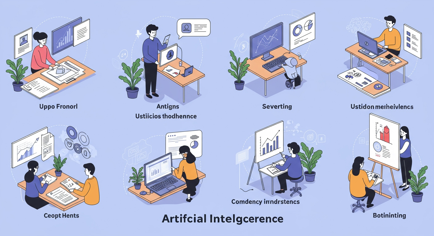 Qual a Melhor Inteligência Artificial? Análise Completa