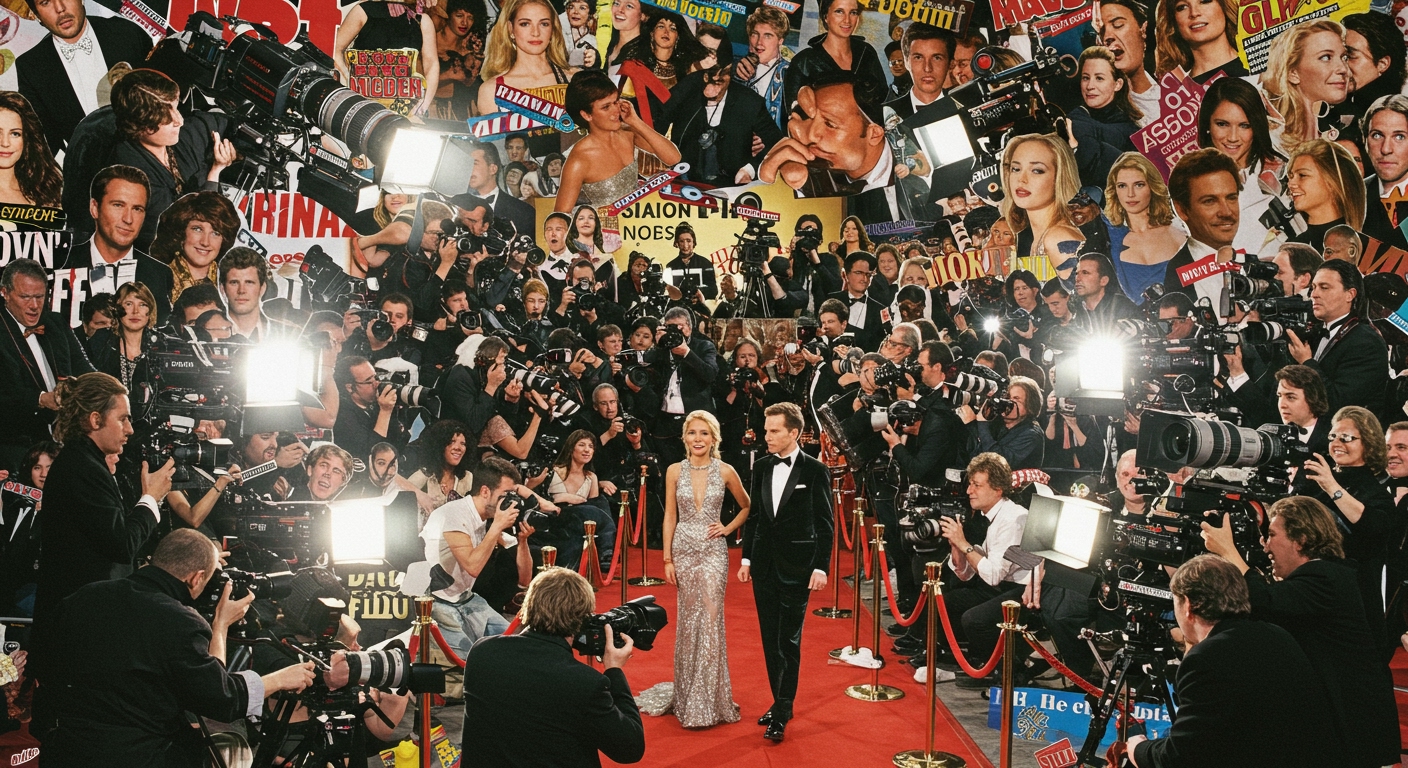 Quem: As Últimas Notícias e Fofocas do Mundo dos Famosos