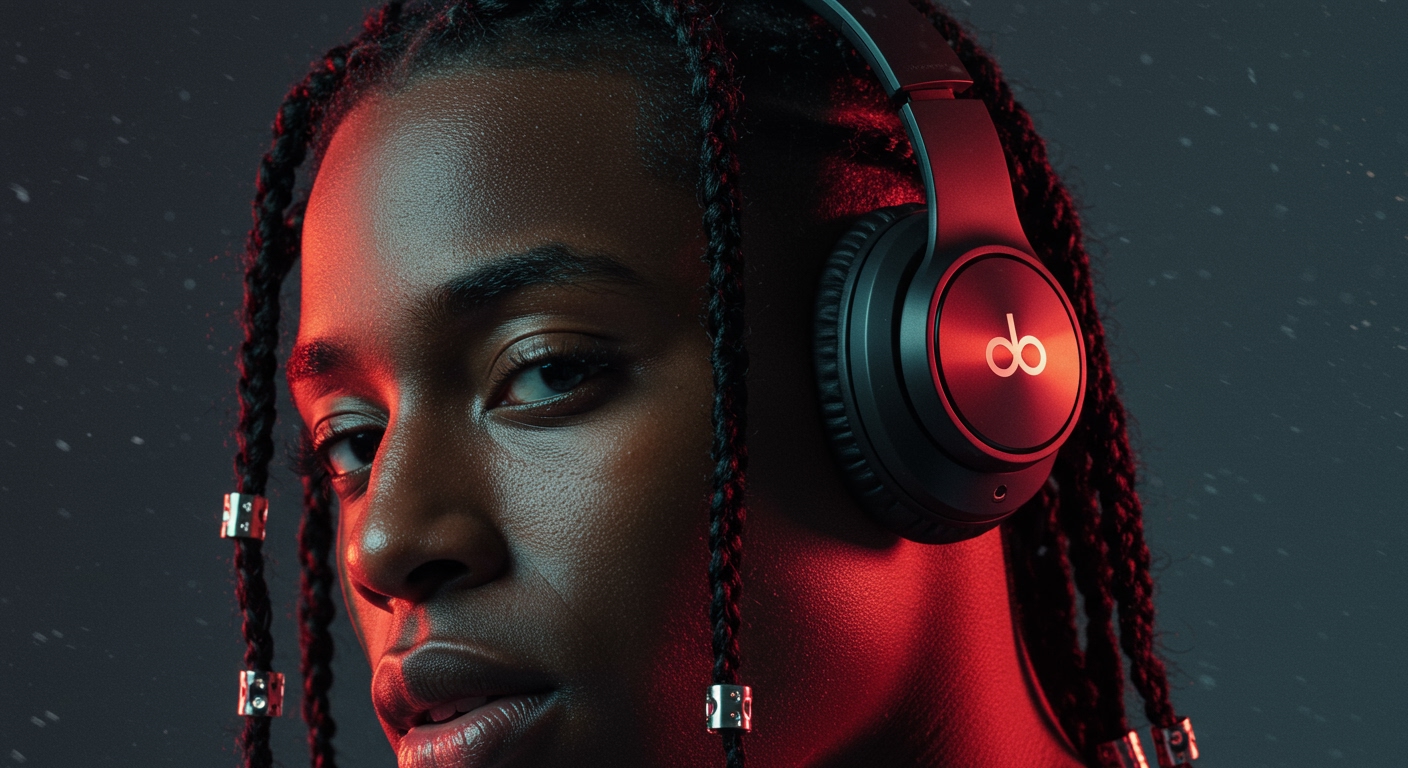 R&B Contemporâneo: As Novas Vozes do Gênero que Você Precisa Ouvir