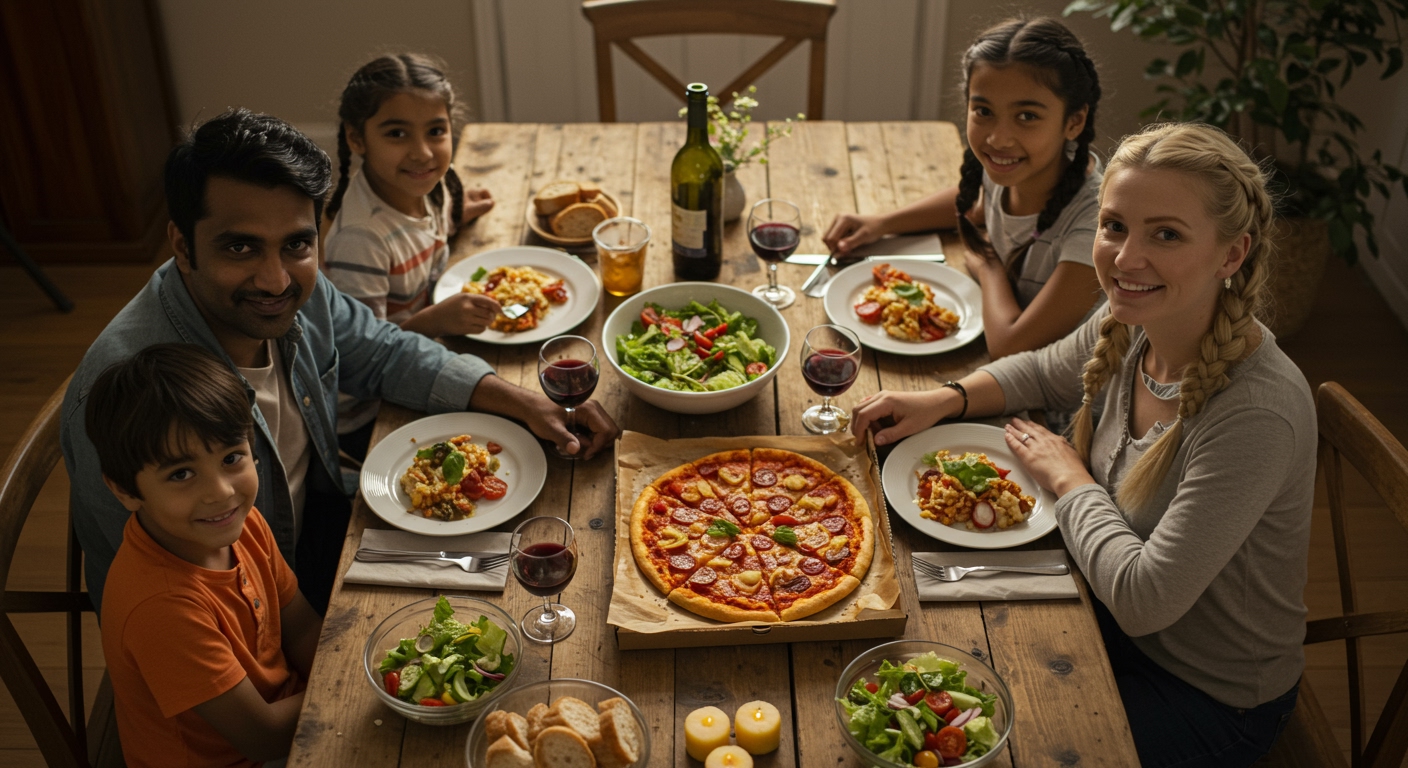 Receitas para o Fim de Semana: Surpreenda sua Família