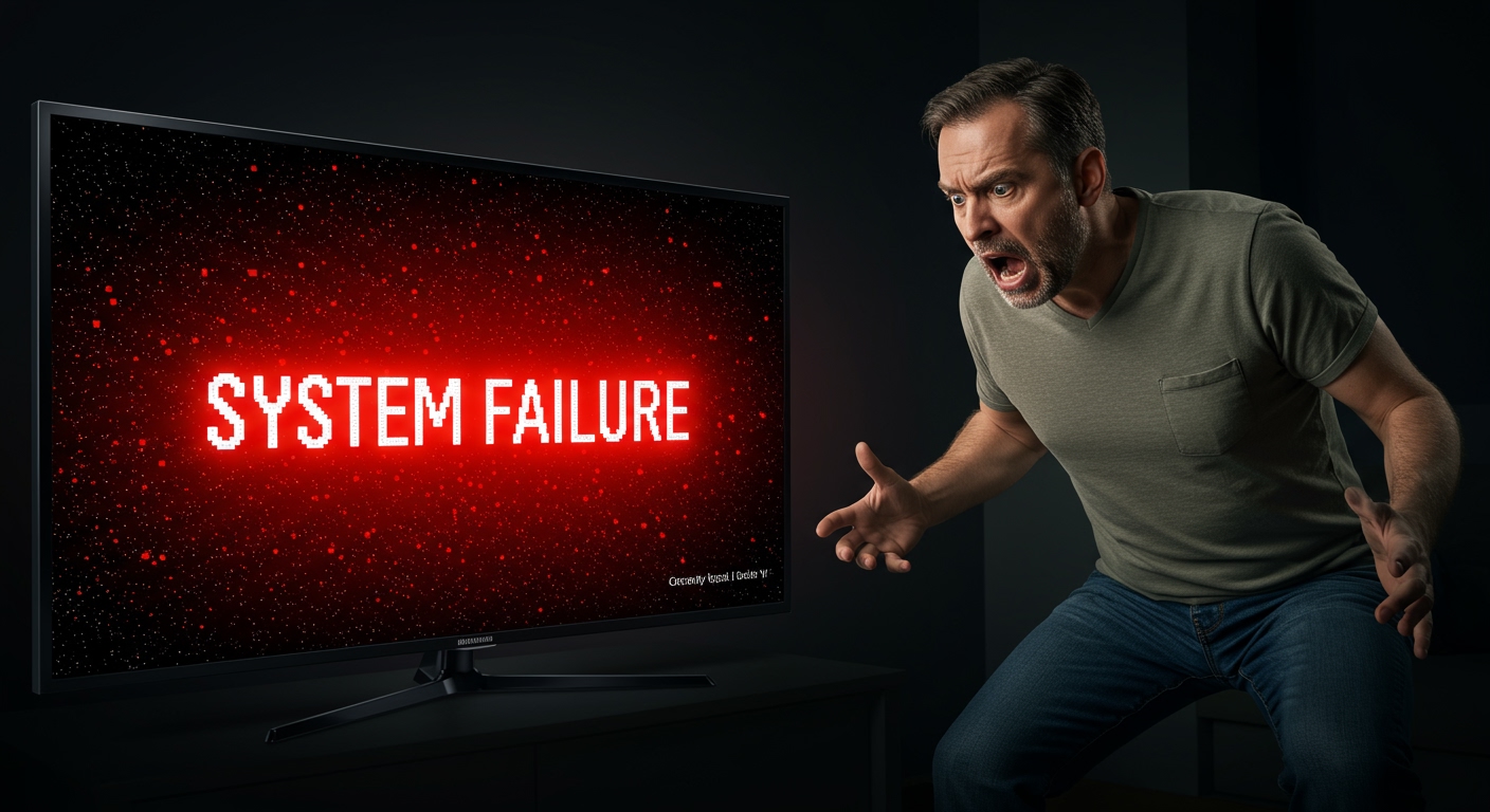 Samsung Outage: Acompanhe o Status dos Serviços da Marca