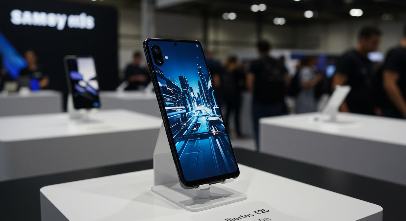 Samsung S26: Os Primeiros Rumores e Vazamentos do Novo Galaxy