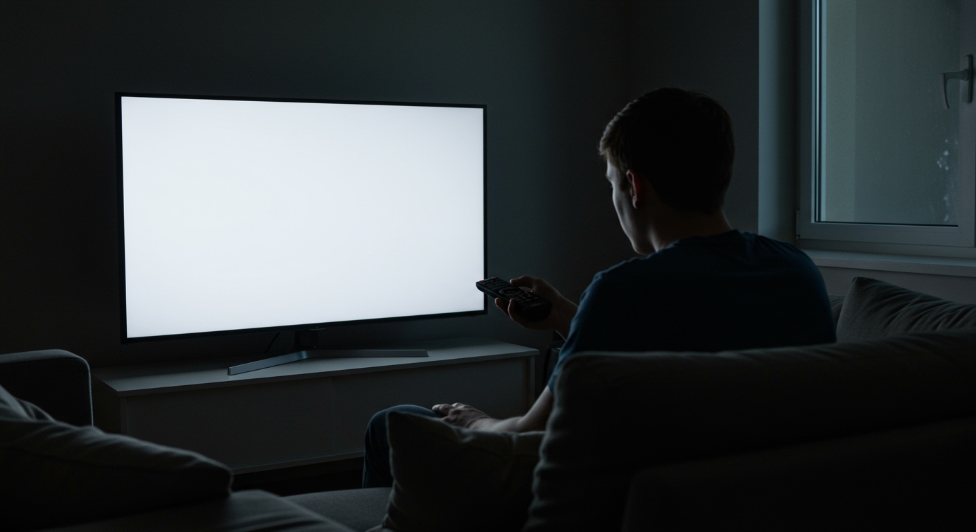 Samsung Smart TV Outage: O que Aconteceu com o Serviço?
